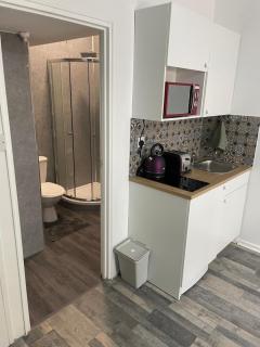 Exquisite Studio #4 - Londra - 4