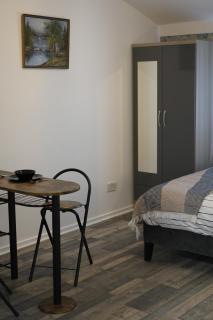 Exquisite Studio #4 - Londra - 6