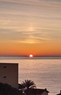 MAX and SEA parking free street - Sanremo - 9