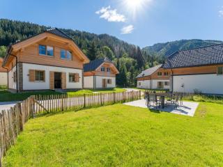 Steier Hütte - Donnersbachwald - 9