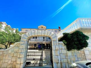 Apartments by the sea Jezera, Murter - 5123 - Jezera - 8