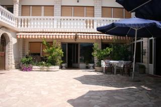 Apartments by the sea Jezera, Murter - 5123 - Jezera - 5