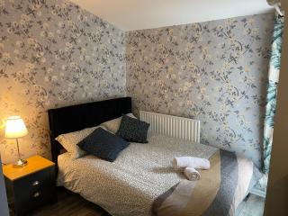 The Cosy Nook Studio #5 - Londra - 8