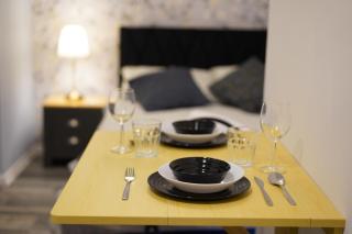 The Cosy Nook Studio #5 - Londra - 6