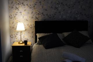 The Cosy Nook Studio #5 - Londres - 9