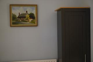 The Cosy Nook Studio #5 - Londra - 7