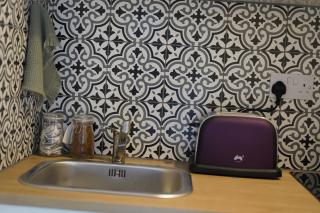 The Cosy Nook Studio #5 - Londra - 3