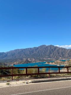 Espacio Cayupan Potrerillos - Potrerillos - 9