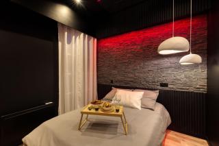 Suite Deluxe - Jacuzzi - Melun - 6