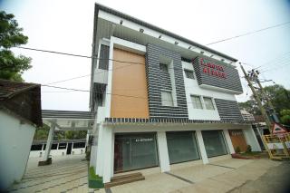 Hotel A J Park - Alleppey - 0