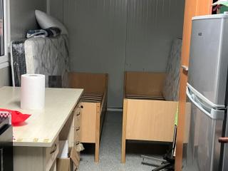 kamping - Tirana - 3