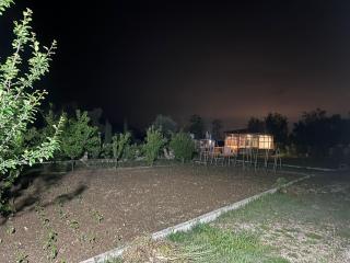 kamping - Tirana - 2