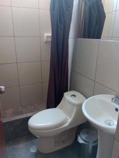 Hostal El Conde - Tacna - 3
