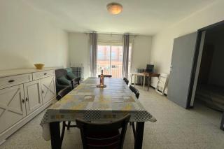 Spacious nest with sea view - Port-la-Nouvelle - 0