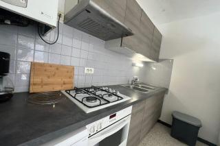 Spacious nest with sea view - 9