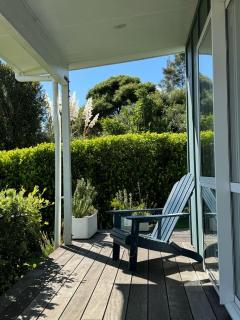 Four Huia - Oneroa - 6