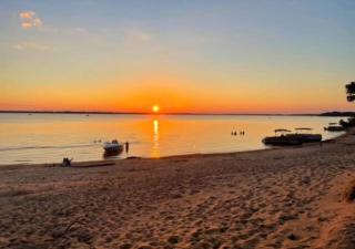 Rolling Oaks Retreat on Eufaula Lake, OK - Eufaula - 8