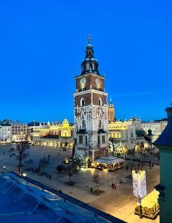 Apartament Luca - Cracovia - 9