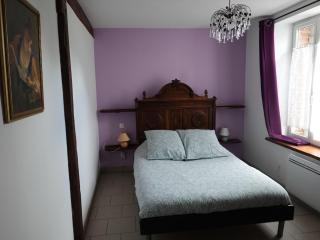 Maison confortable avec cour, proche du Château de La Bussière, idéale pour explorations. - FR-1-590-161 - La Bussière - 6