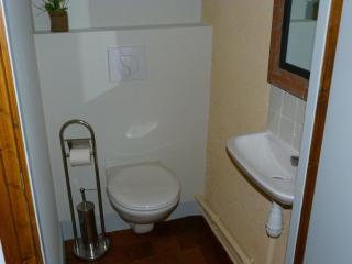 Maison confortable avec cour, proche du Château de La Bussière, idéale pour explorations. - FR-1-590-161 - 1