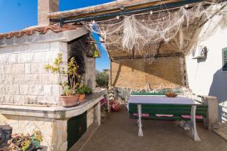 Apartments with a parking space Okrug Gornji, Ciovo - 22799 - Trogir - 4