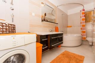 Apartments with parking space Okrug Gornji, Ciovo - 22799 - 5