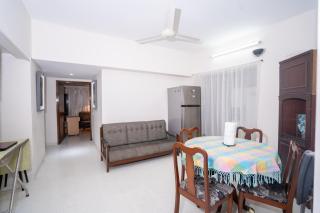 Swarloke Apartment at Gulshan 2,Dhaka - Dhaka - 7