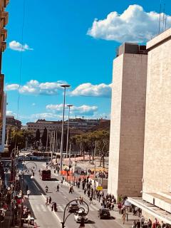 Hotel Rome place - 3