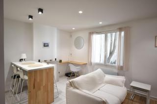 Nice 37 m with garden in Marseille - Marsiglia - 0