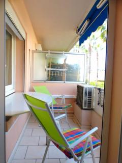 Pleasant seaside cocoon - Six-Fours-les-Plages - 6