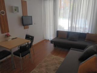 Studio Marina Cape ground floor - Aheloy - 9