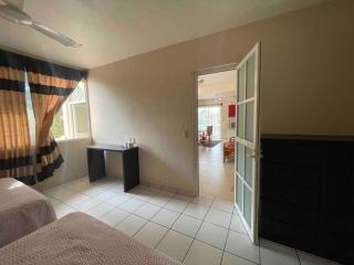 Amiris Suite - Brisas de Zicatela - 9