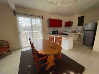 Amiris Suite - Brisas de Zicatela - 6