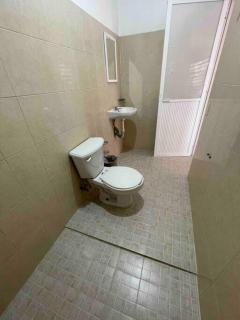 Amiris Suite - Brisas de Zicatela - 5