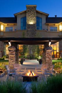 ClubHouse Hotel Sioux Falls - 1
