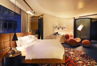 Naumi Hotel Singapore - Singapore - 8