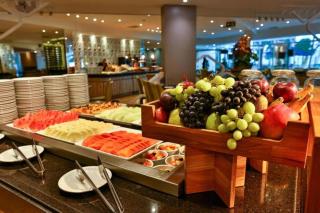 FLAT HOTEL BEIRA MAR AV BOA VIAGEM Recife - Recife - 3