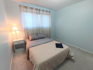 Rooms near Train Station - 5