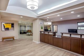 Residence Inn by Marriott Birmingham Downtown UAB - 7