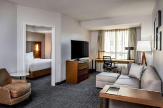 Residence Inn by Marriott Birmingham Downtown UAB - 2