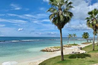 A Hidden Gem in the Caribbean Paradise - María Grande - 0