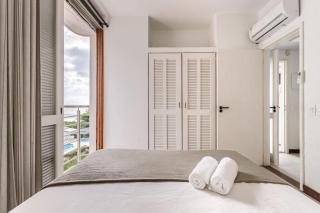 Aptos Pé na areia - 2