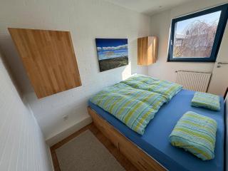 Ferienhaus DEICHBLICK - Tossenserdeich - 2