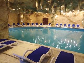 APARTMENT LASIRENA MINI EGYPT-FAMILY-By Lasirena Group - Ain Suchna - 5
