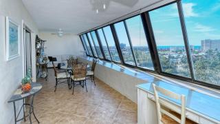1255-602 Enjoy this Seaside Paradise - Sarasota - 8