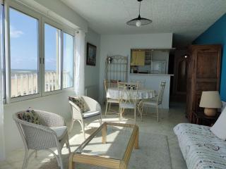 Appartement vue mer, 1 chambre, 4 pers, animaux admis - FR-1-323-335 - 5