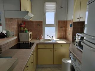 Appartement moderne avec vue mer pour 4 personnes à Saint-Jean-de-Monts - FR-1-323-335 - Saint-Jean-de-Monts - 1