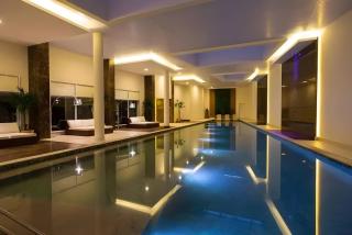 Apt LUXUOSO ao lado do metro Pinheiros e Faria Lima Itaim - Thera Faria Lima - São Paulo - 8