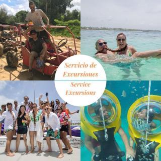 Cerca de la playa y restaurantes espacio relajante - Punta Cana - 2