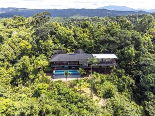 Stu’s Lookout - 4 Bedroom Use - Stunning Views - 8